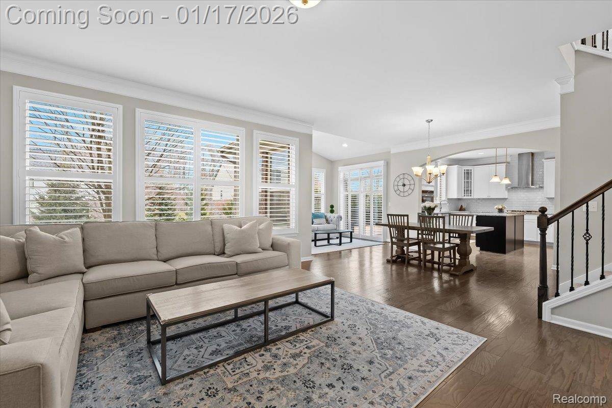 Commerce Twp, MI 48390,3196 Fortune LN