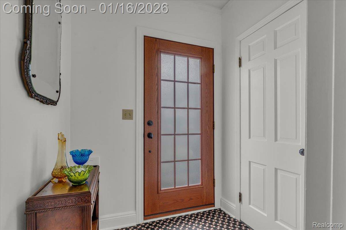 Wyandotte, MI 48192,2308 22nd ST