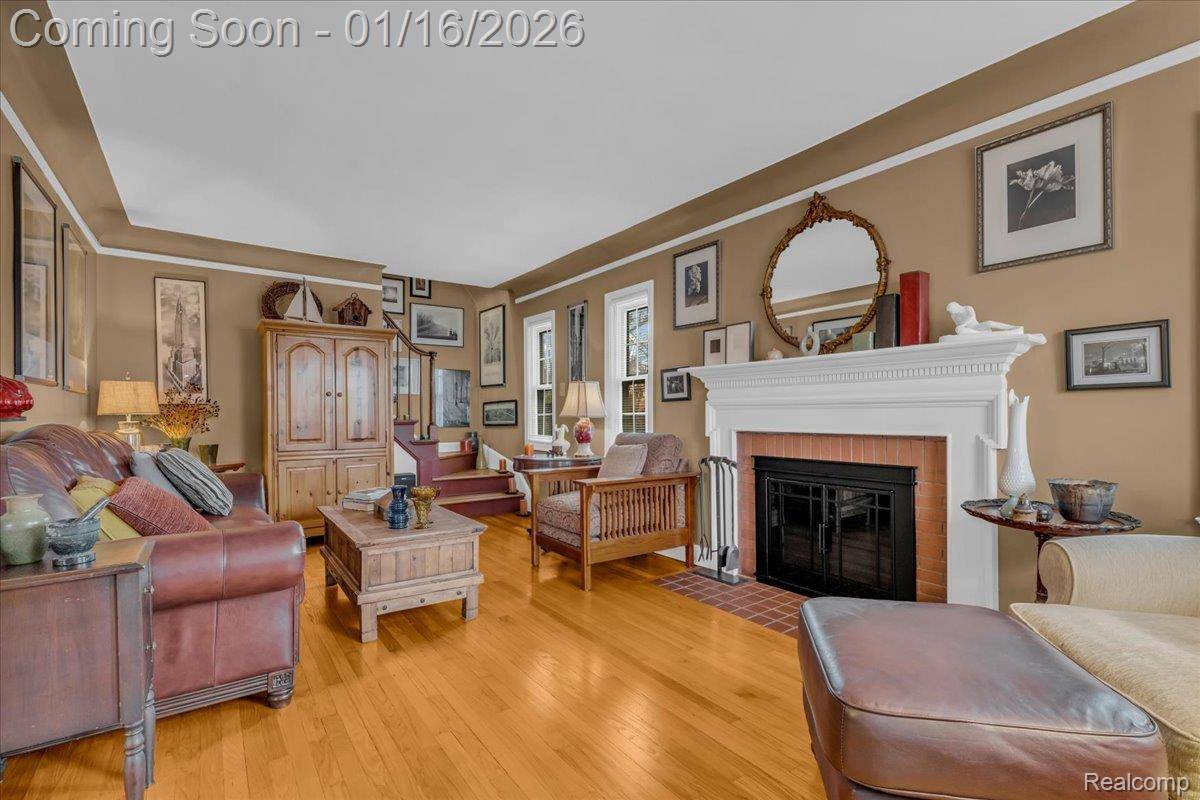 Wyandotte, MI 48192,2308 22nd ST