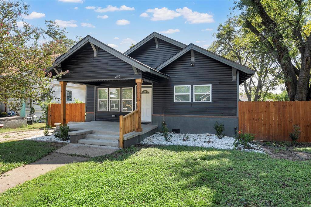 Waco, TX 76707,2110 Gorman Avenue