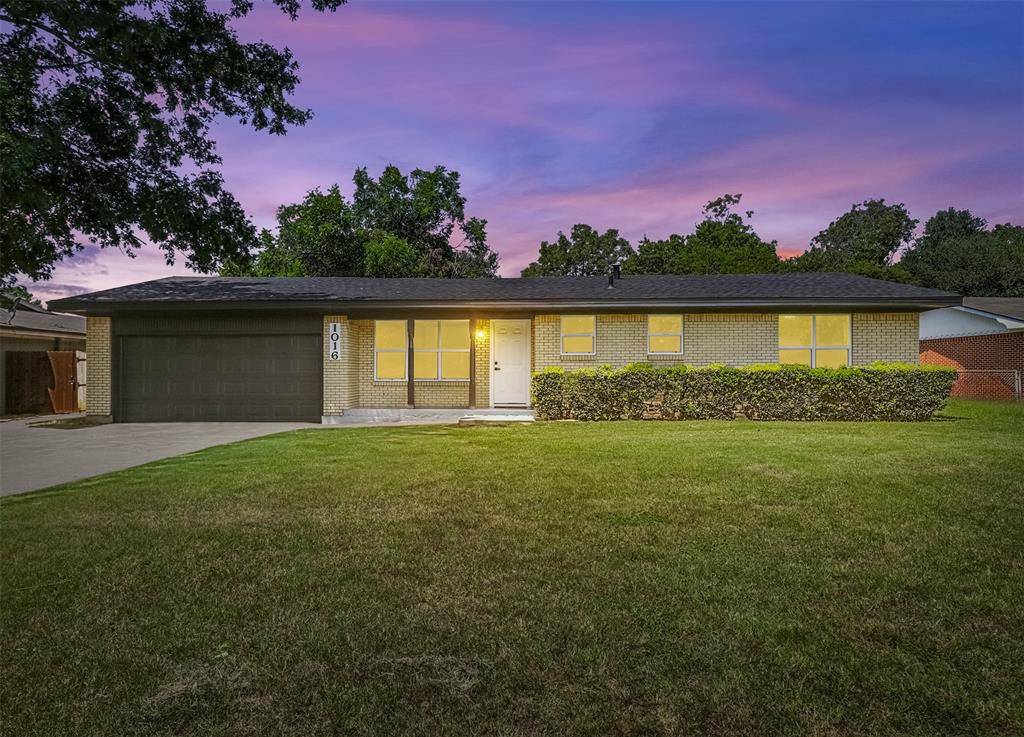 Cleburne, TX 76033,1016 Sheridan Lane