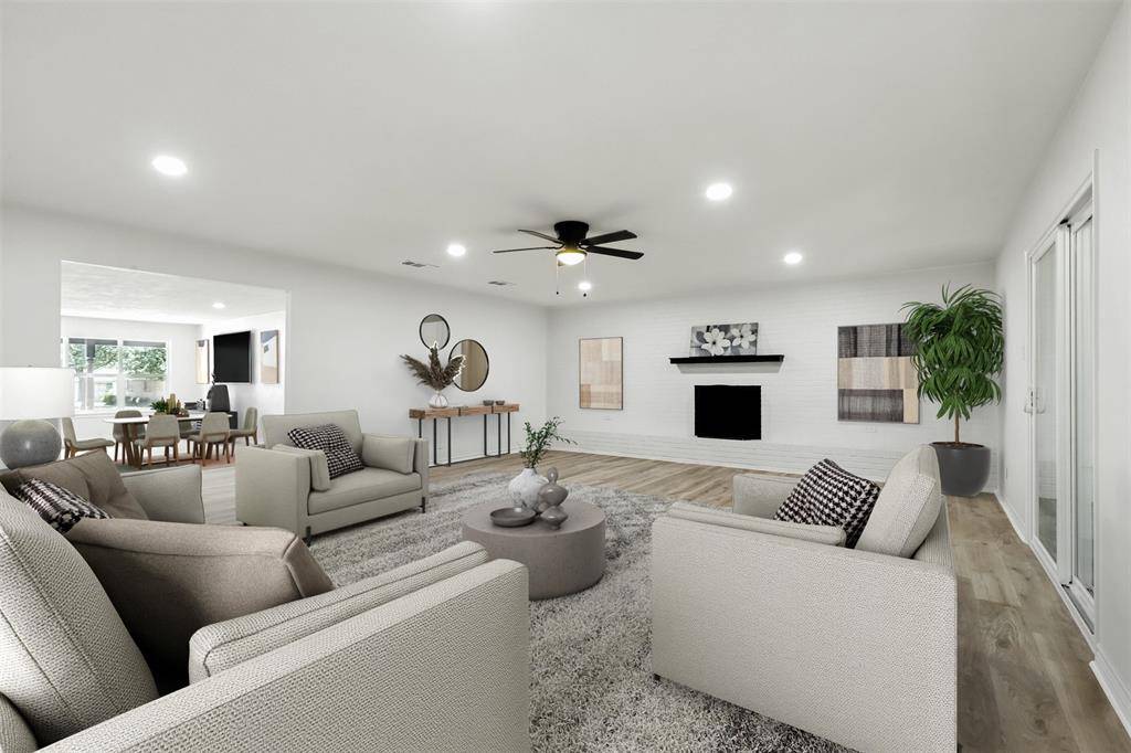 Cleburne, TX 76033,1016 Sheridan Lane