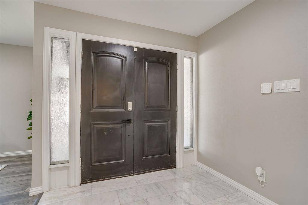 Fort Worth, TX 76111,2536 Daisy Lane