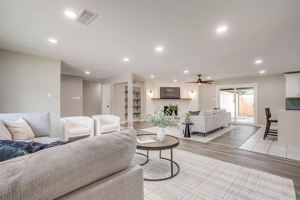 Fort Worth, TX 76111,2536 Daisy Lane