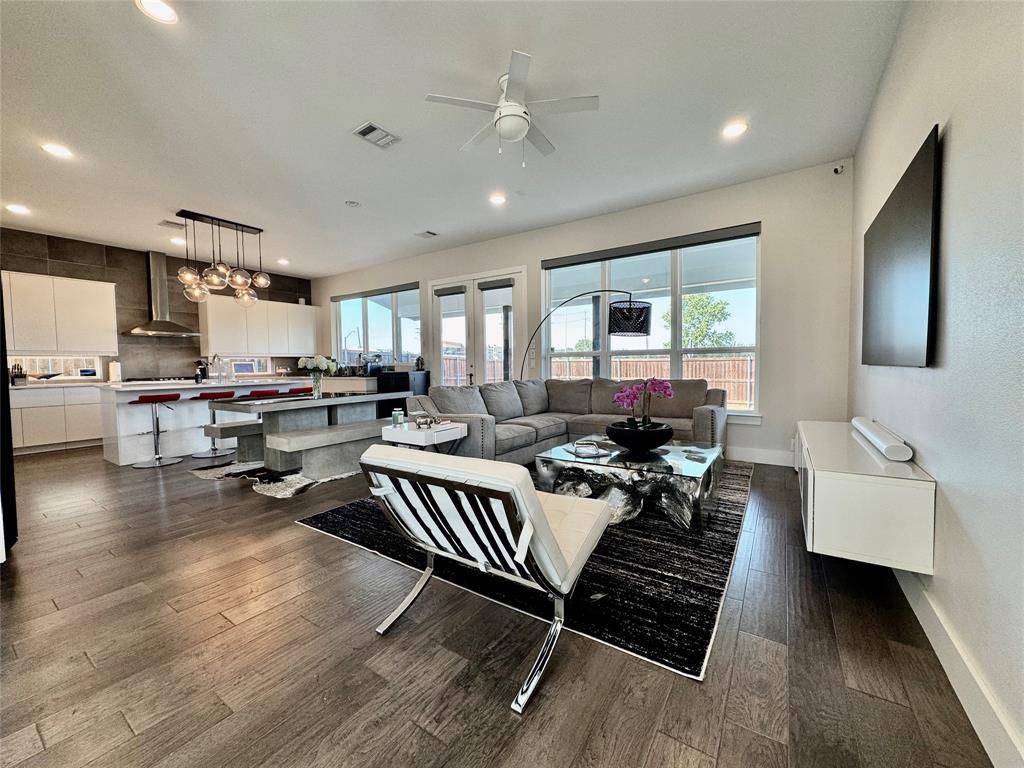 Dallas, TX 75212,4021 Ivanhoe Lane