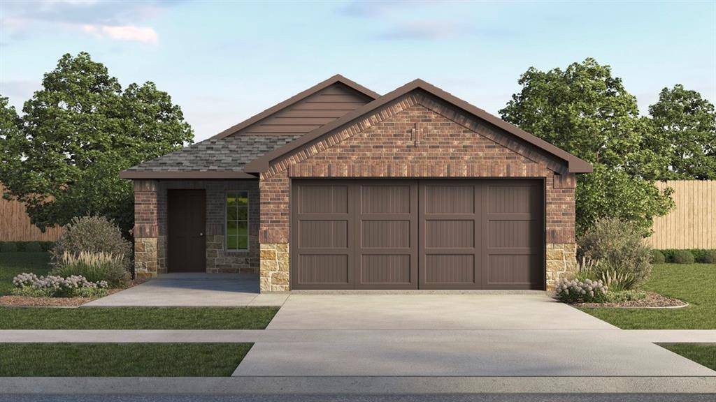 Aubrey, TX 76227,3521 Aster Lane