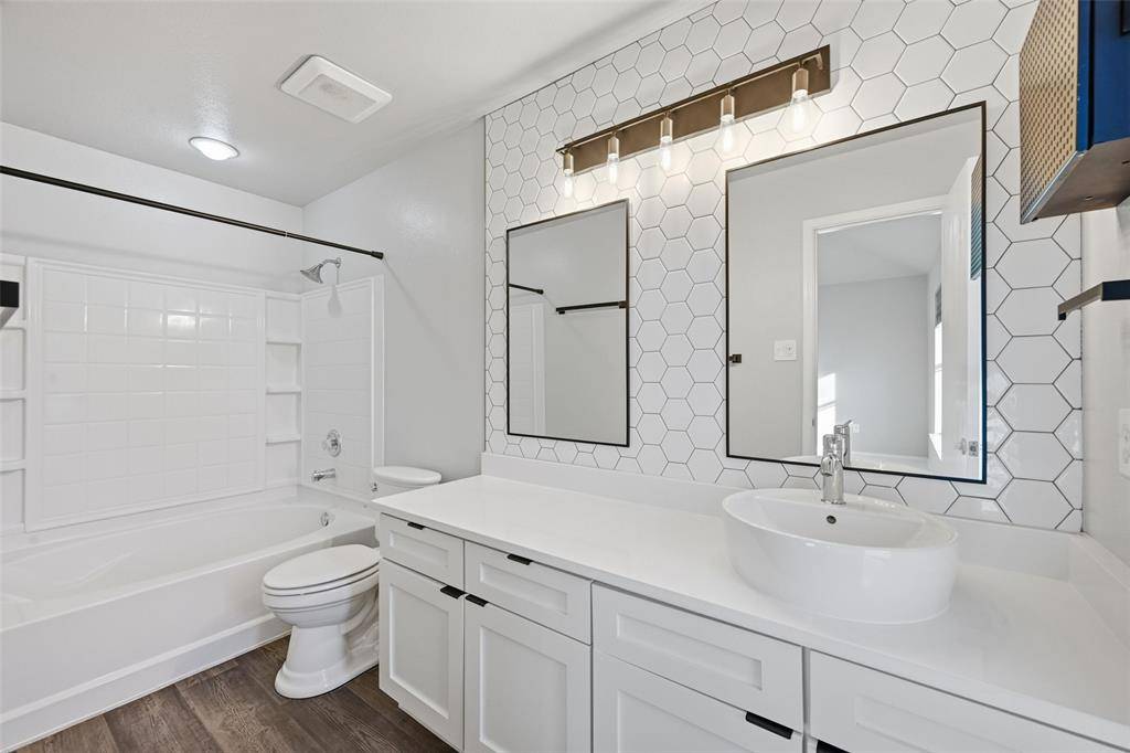 Denton, TX 76207,1409 Santos Drive