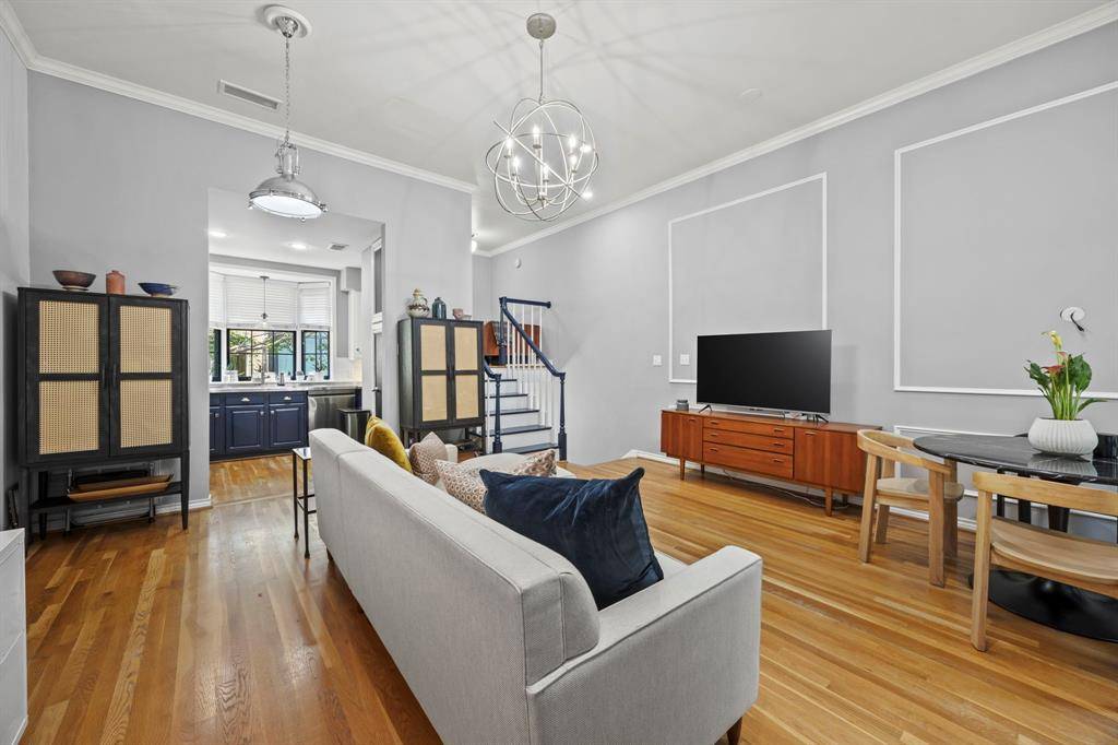 Dallas, TX 75219,4143 Newton Avenue #B