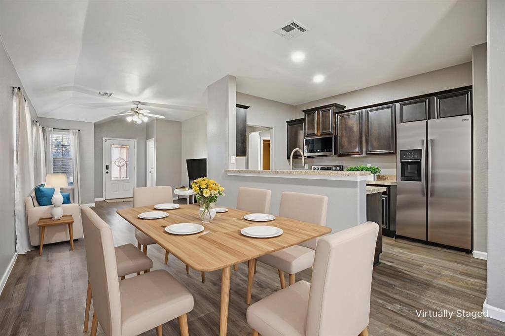 Forney, TX 75126,4043 Golden Rod Drive