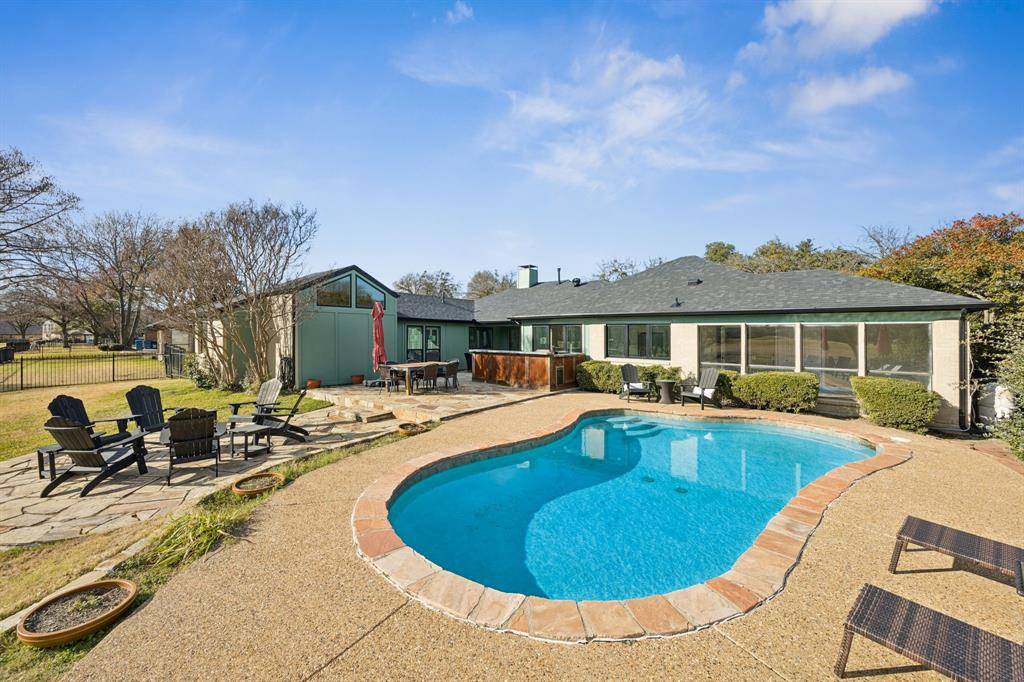 Rockwall, TX 75087,1317 Meandering Way