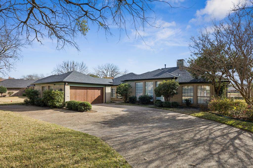 Rockwall, TX 75087,1317 Meandering Way