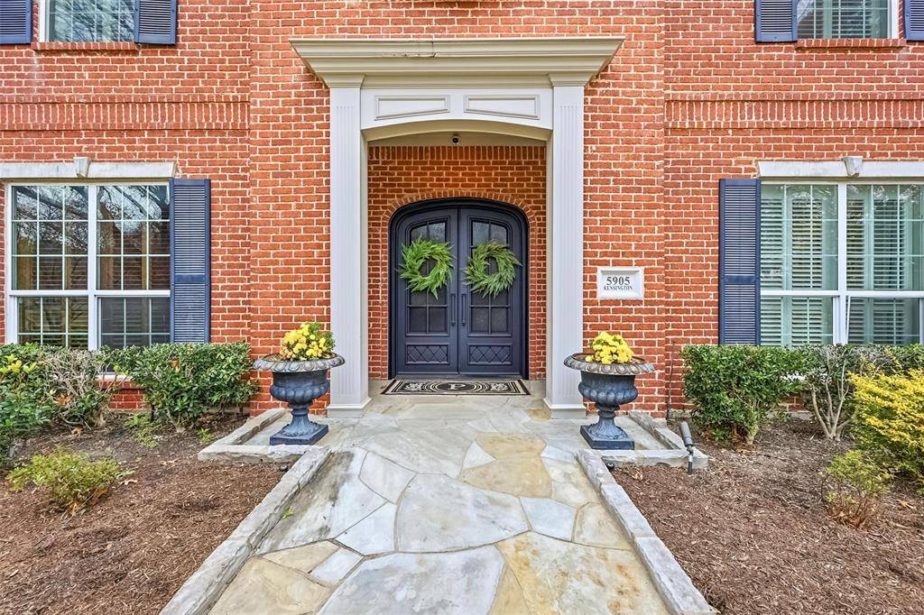 Plano, TX 75093,5905 Kensington Drive