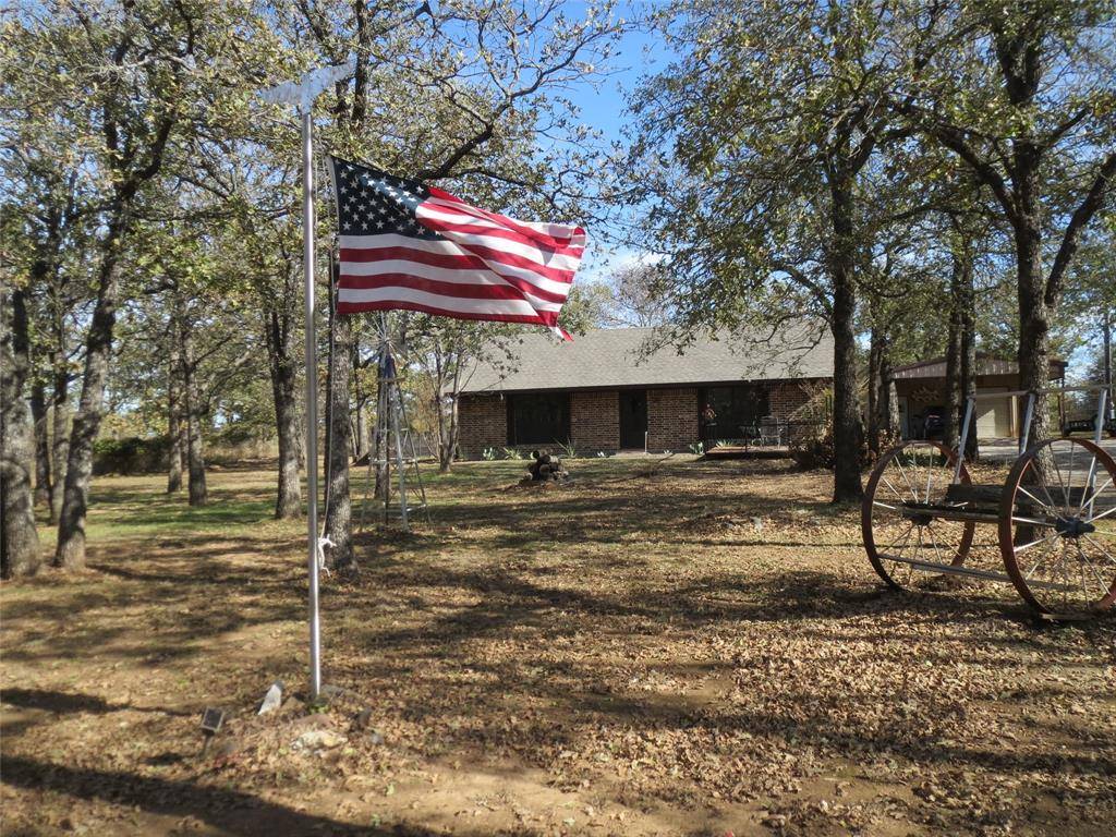 Paradise, TX 76073,1271 County Road 3555