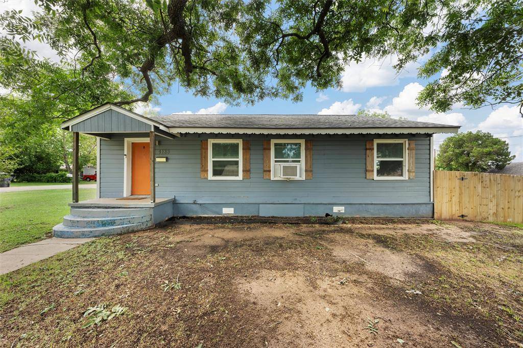 Waco, TX 76708,4133 Knoll Drive
