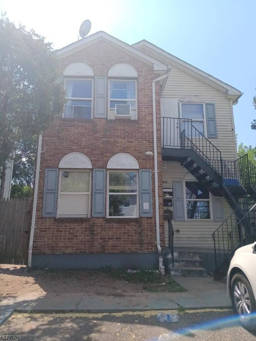 Paterson City, NJ 07501,430 Ellison St