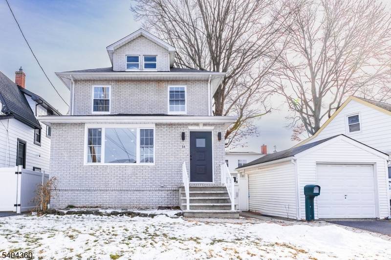 Lyndhurst Twp., NJ 07071,34 Kearney St