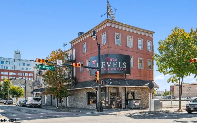Newark City, NJ 07102,218 Mulberry St