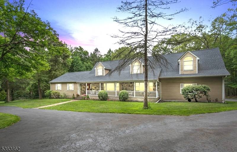 Ringwood Boro, NJ 07456,103 Burnt Meadow Road