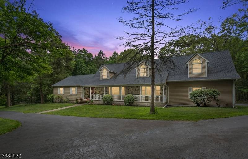 Ringwood Boro, NJ 07456,103 Burnt Meadow Road