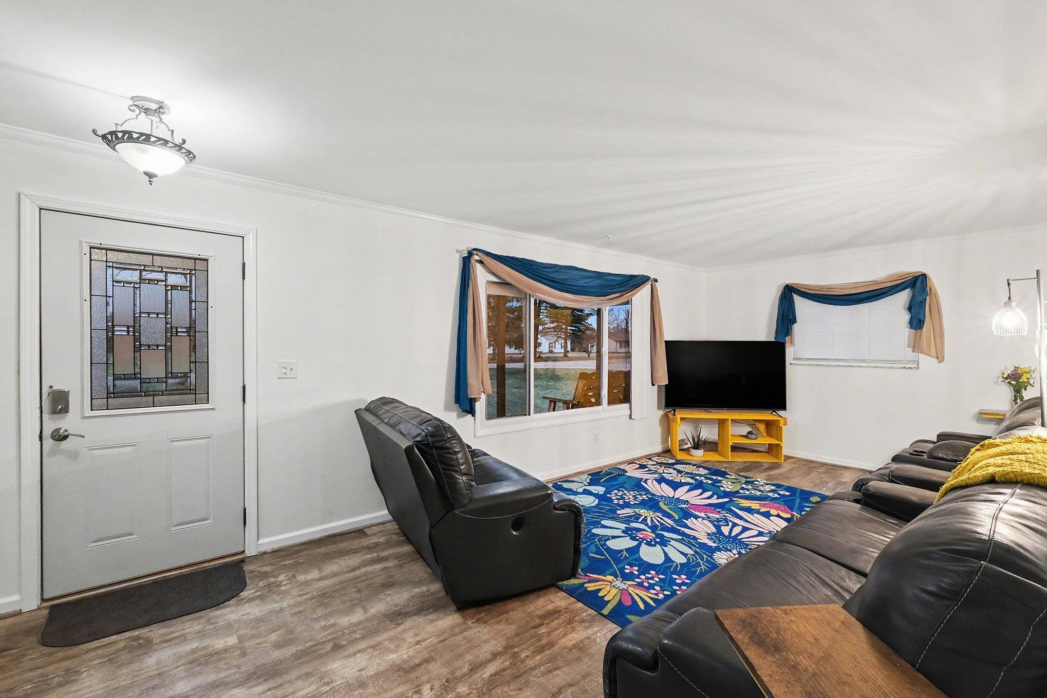 Flint, MI 48506,3430 Blue Lake DR