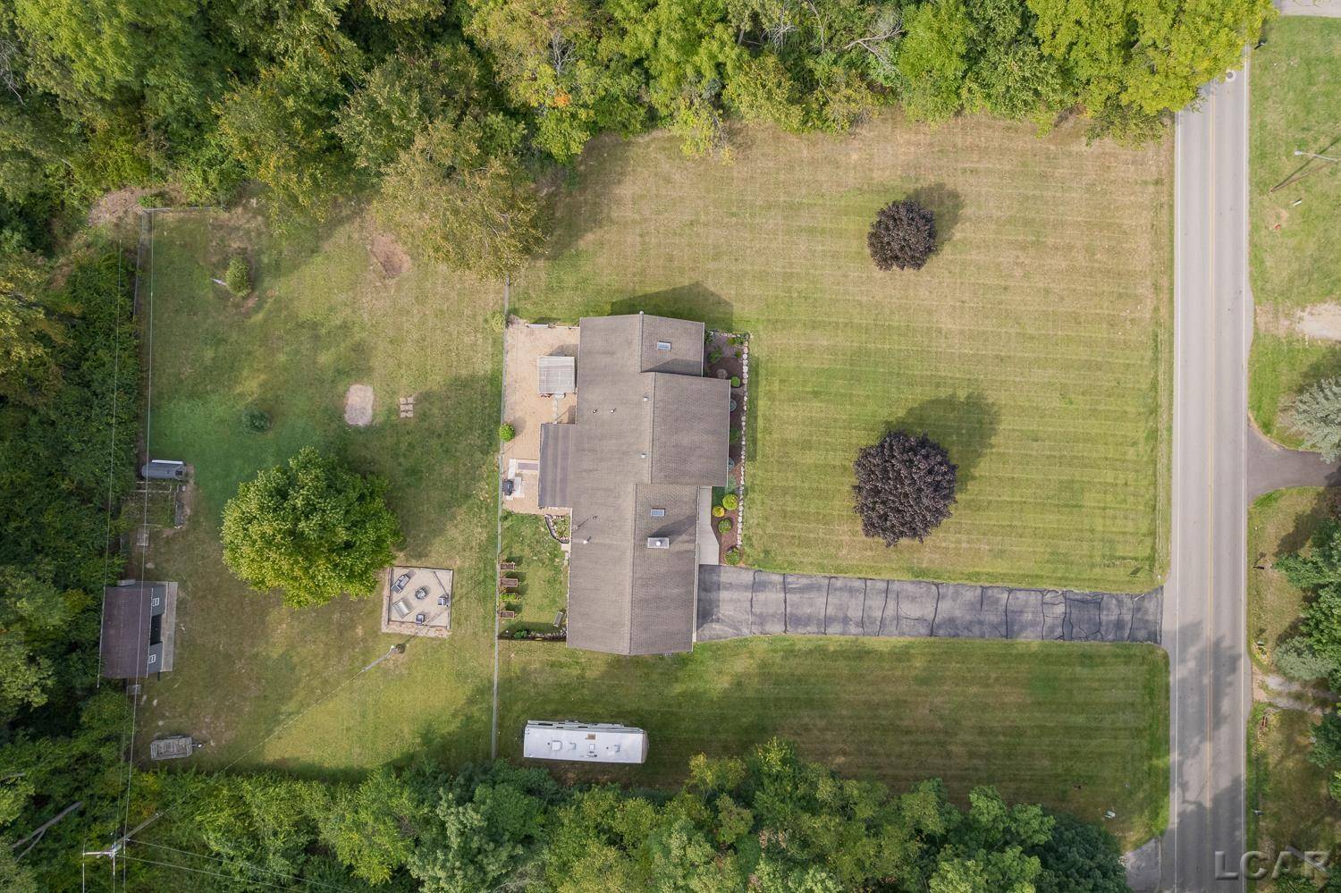 Jackson, MI 49201,5252 Draper RD