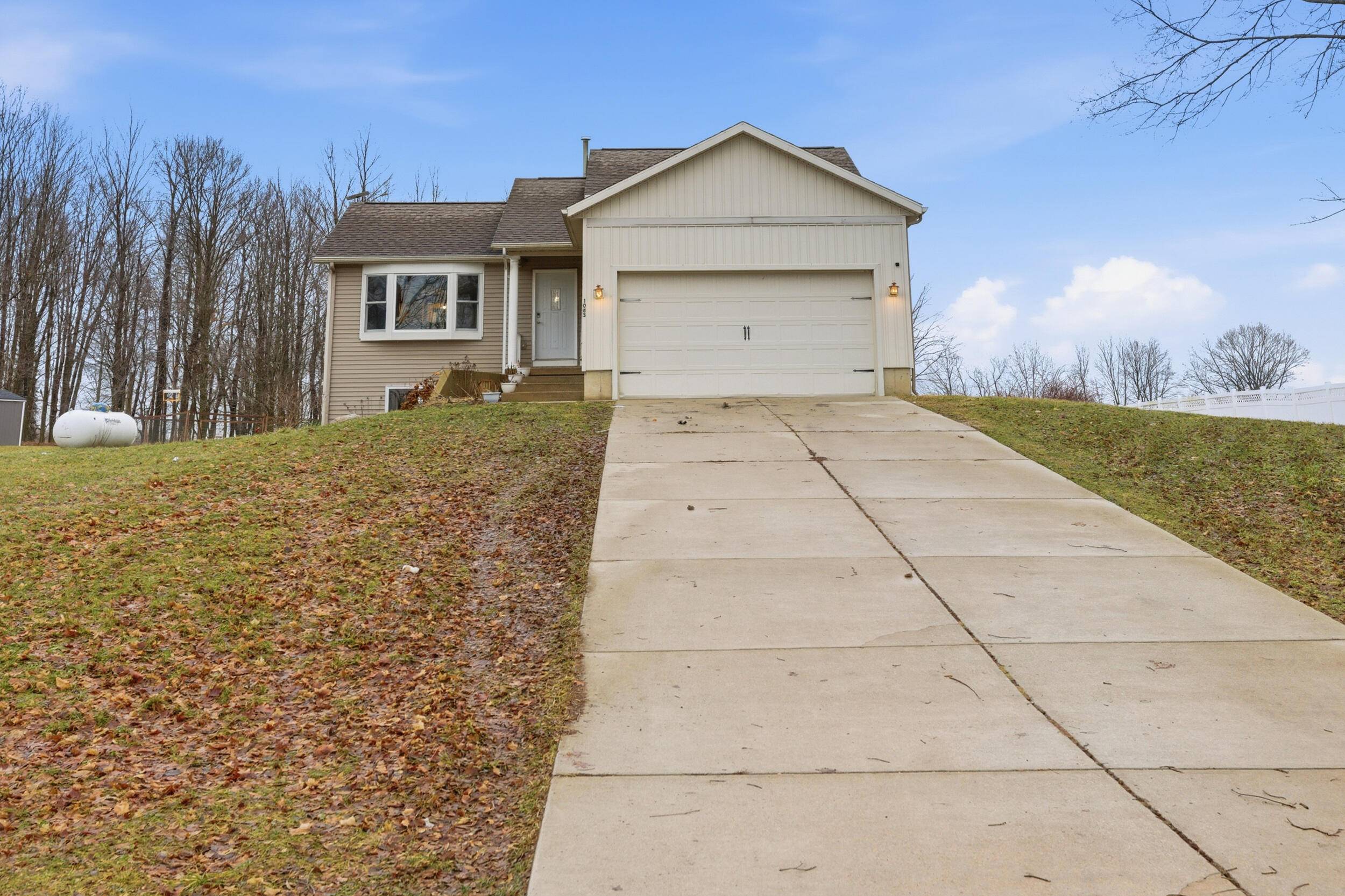 Hastings, MI 49058,1083 Boncher BLVD #25