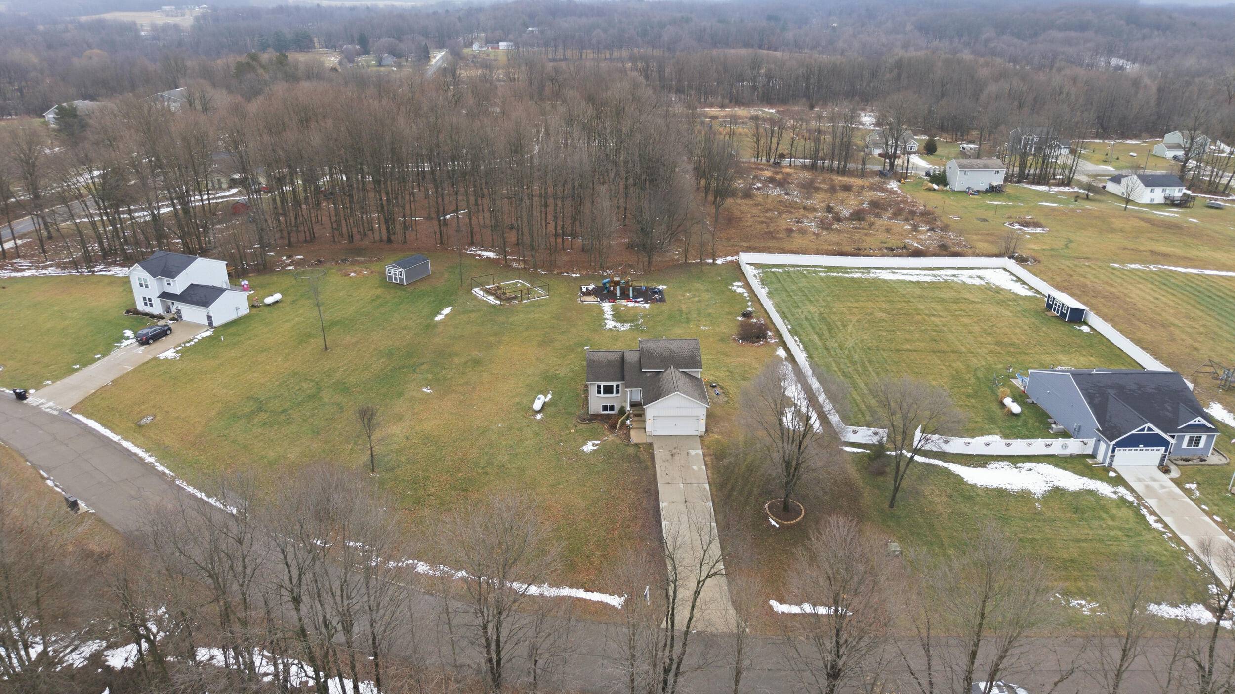 Hastings, MI 49058,1083 Boncher BLVD #25