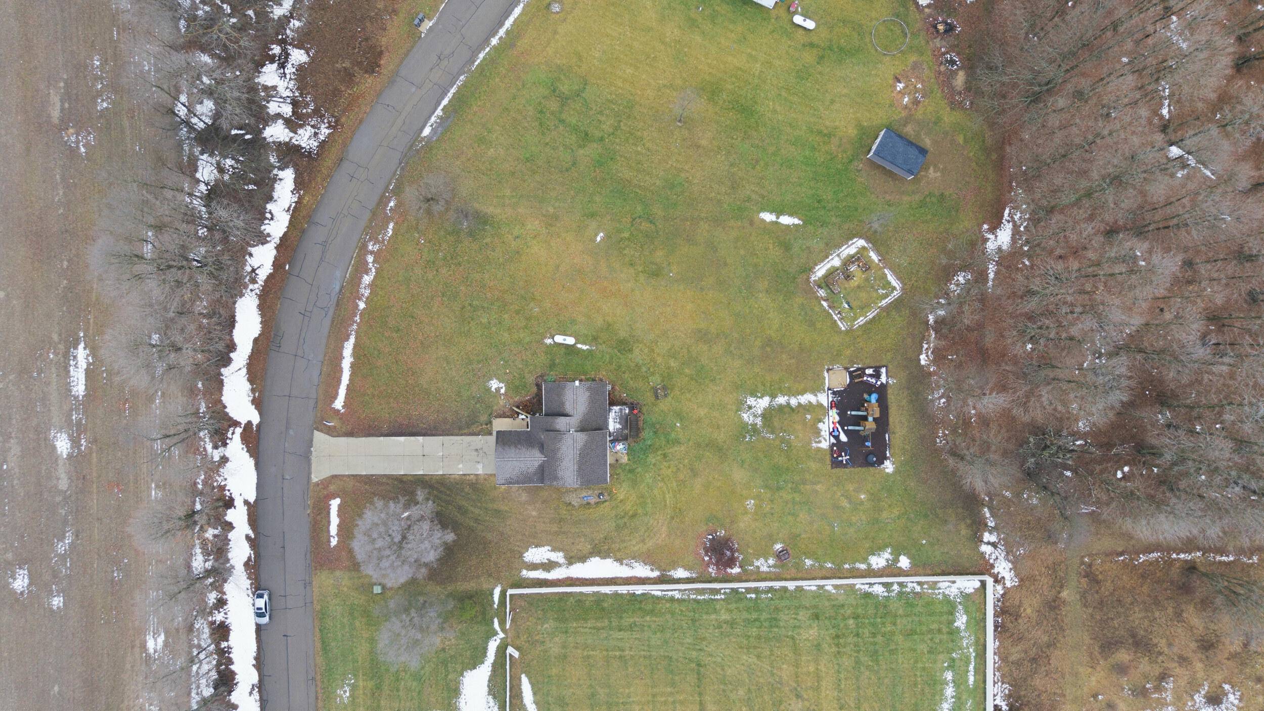 Hastings, MI 49058,1083 Boncher BLVD #25