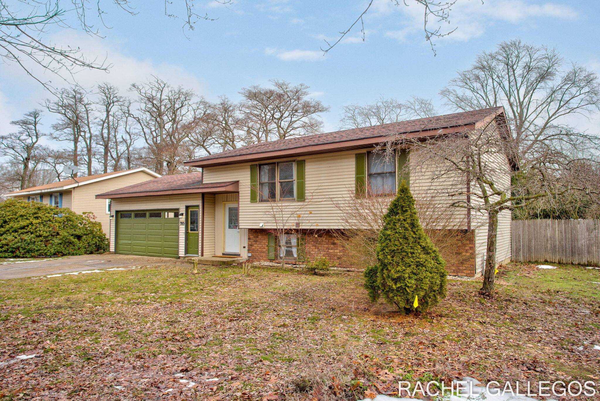 Holland, MI 49423,785 Easy CT