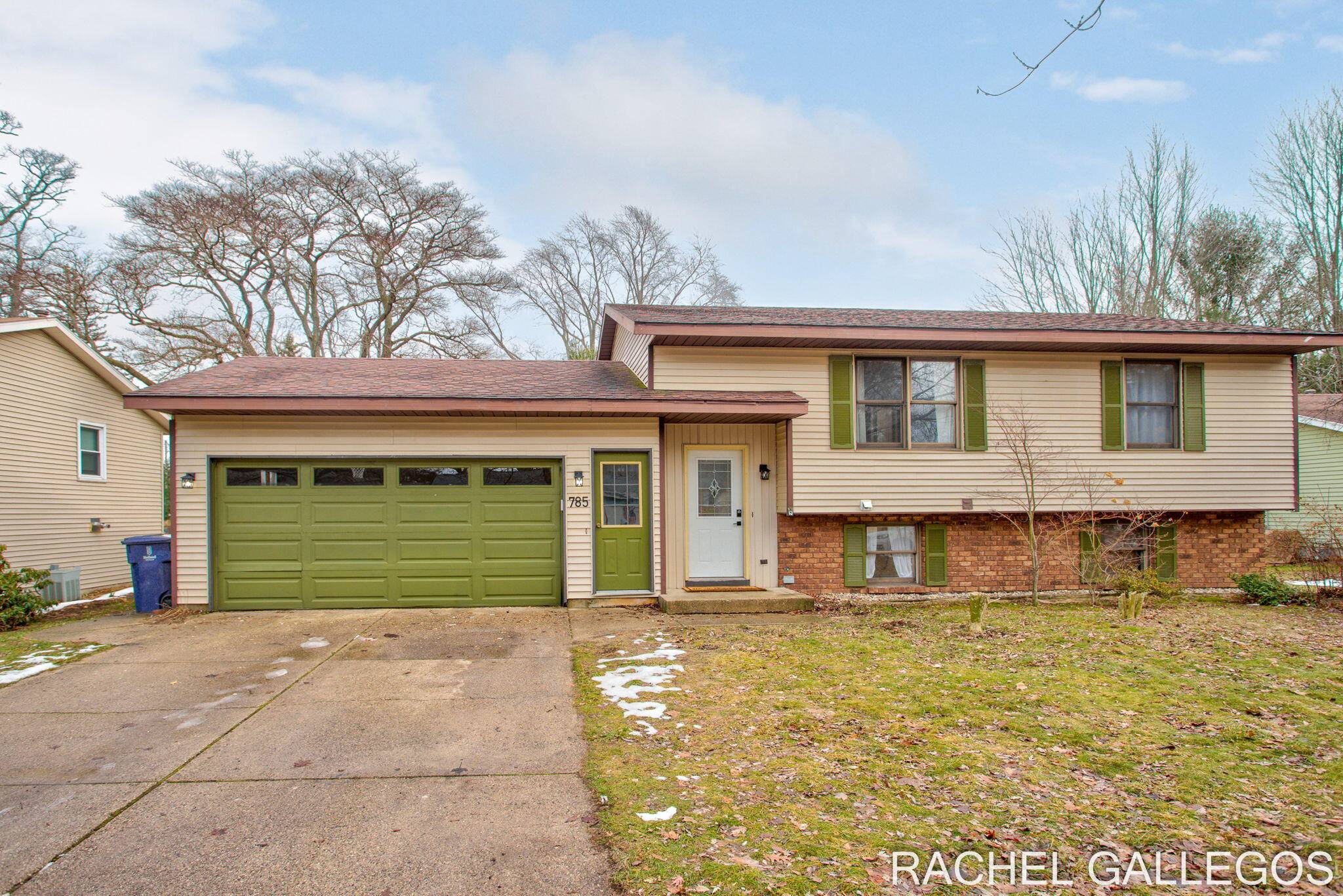 Holland, MI 49423,785 Easy CT