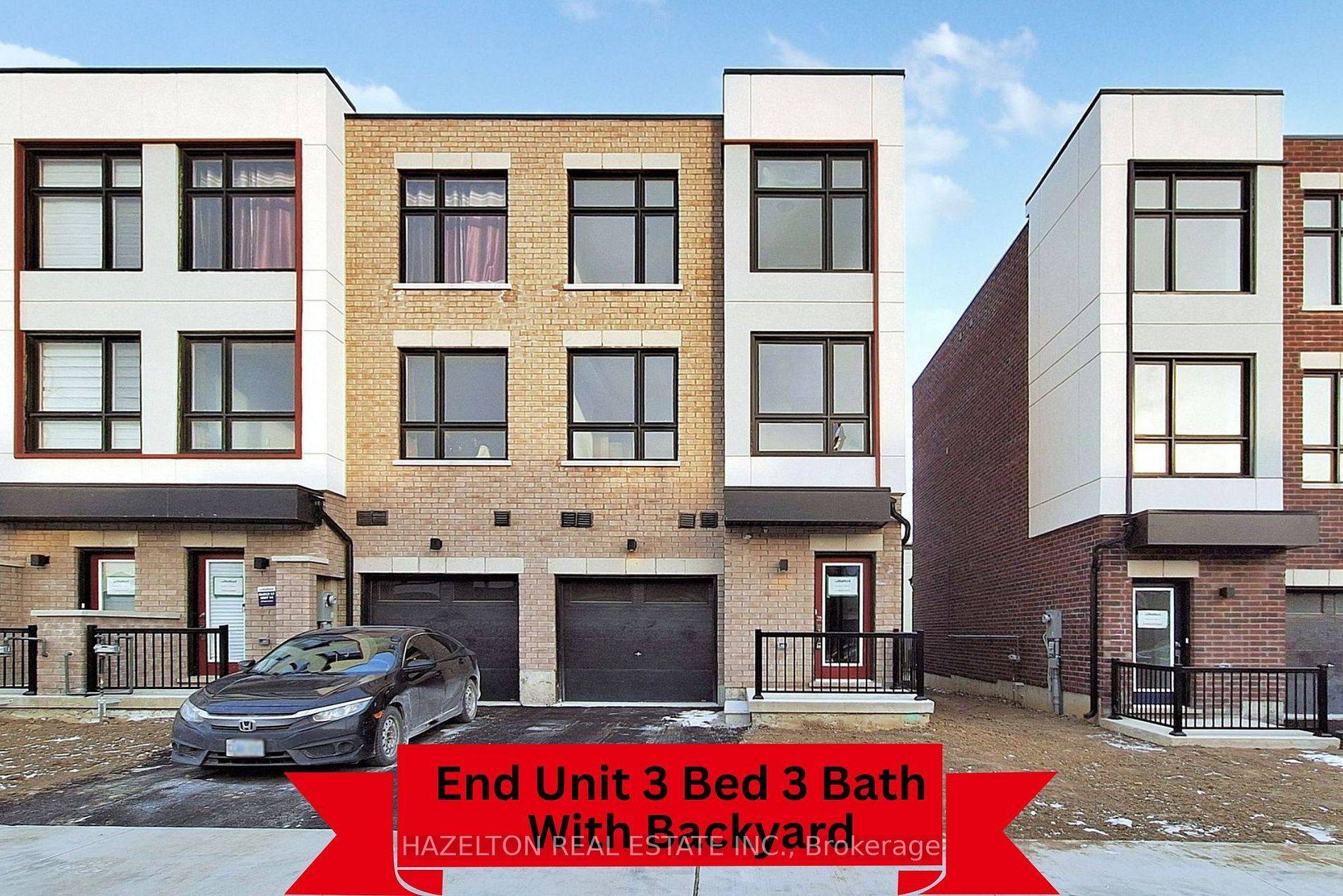 Ajax, ON L1S 7M3,11 Pegler ST