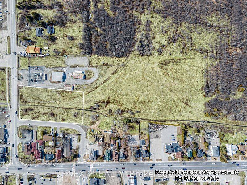 Georgina, ON L0E 1R0,N/A Baseline RD