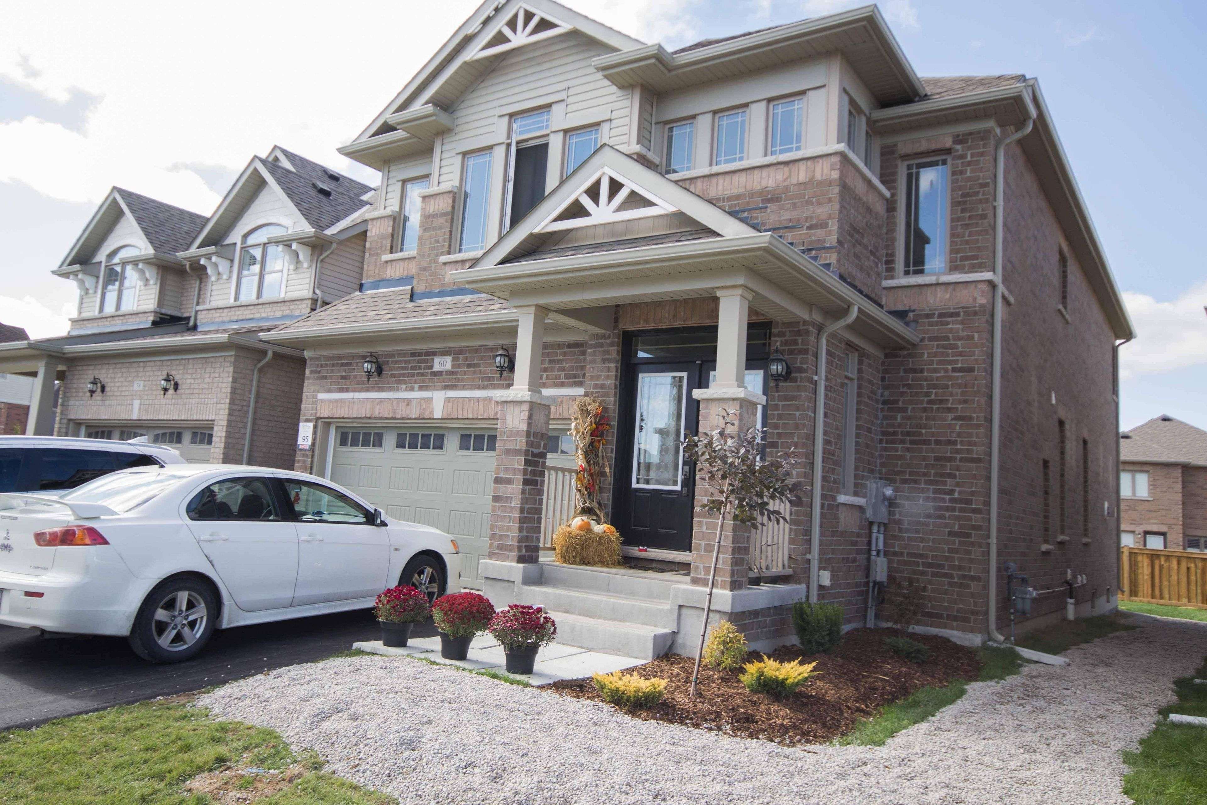 New Tecumseth, ON L9R 0T4,60 Owens RD