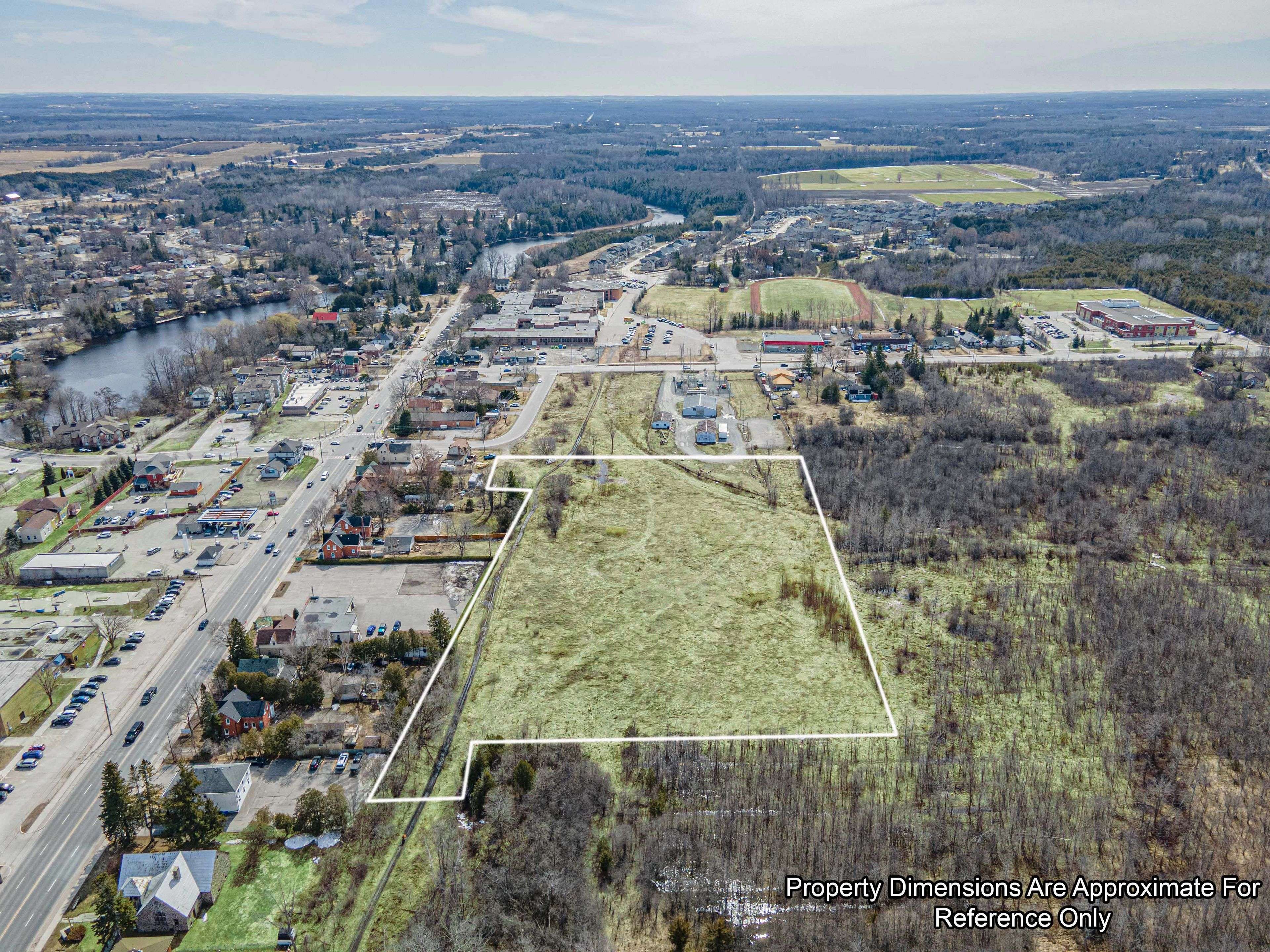 Georgina, ON L0R 1E0,173&77 High ST