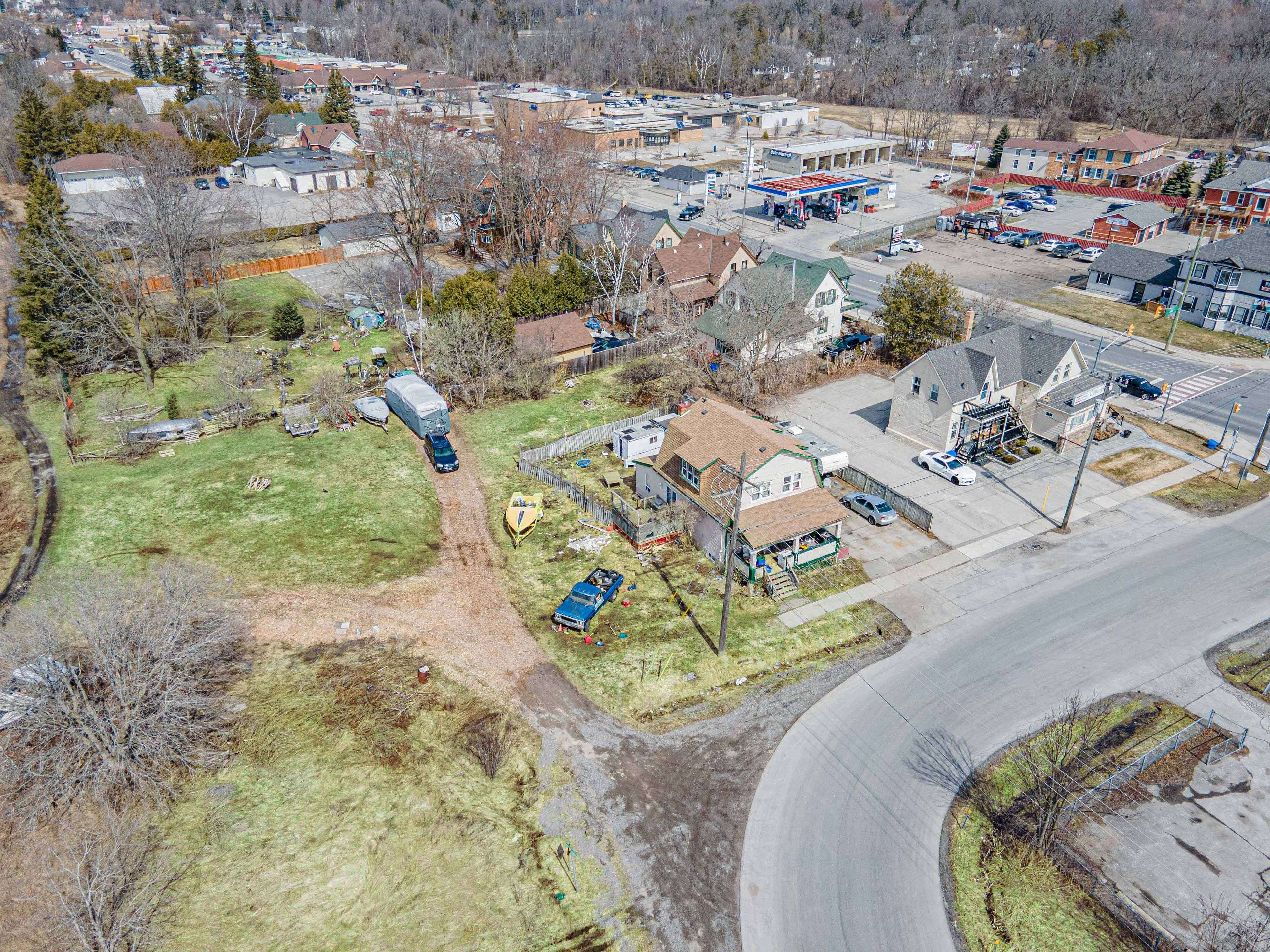 Georgina, ON L0R 1E0,173&77 High ST