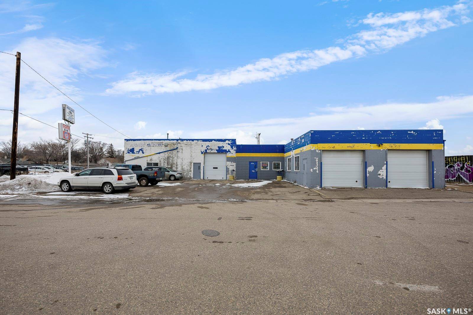 Regina, SK S4P 3K1,1524 MONTREAL STREET