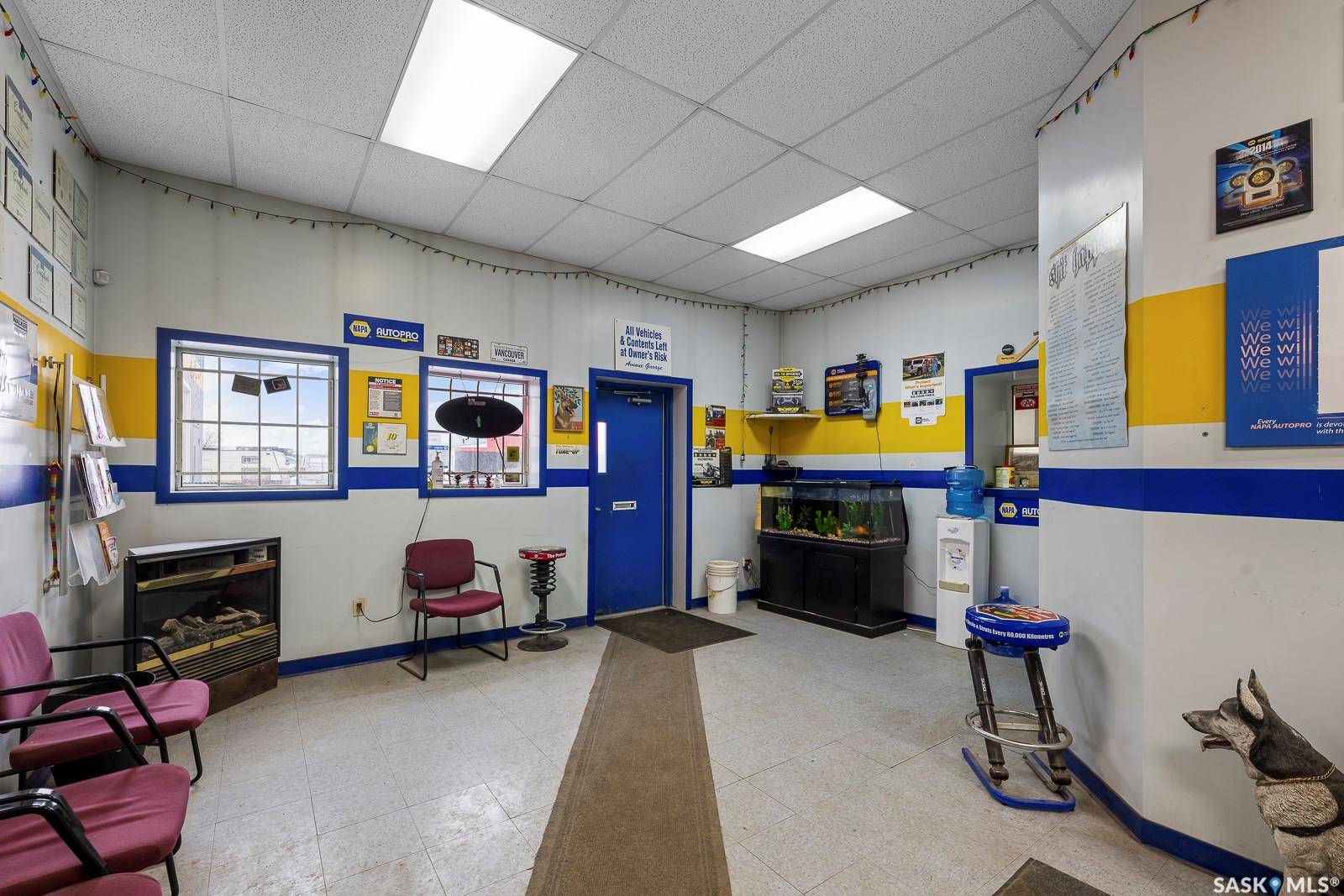 Regina, SK S4P 3K1,1524 MONTREAL STREET