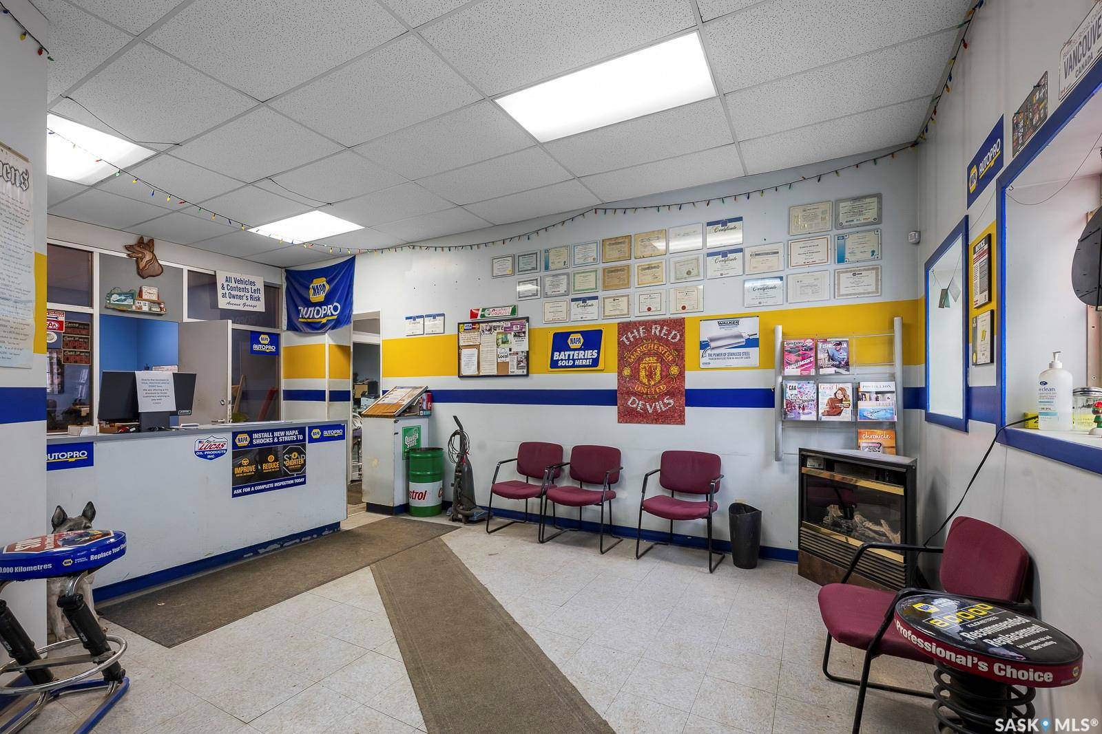 Regina, SK S4P 3K1,1524 MONTREAL STREET