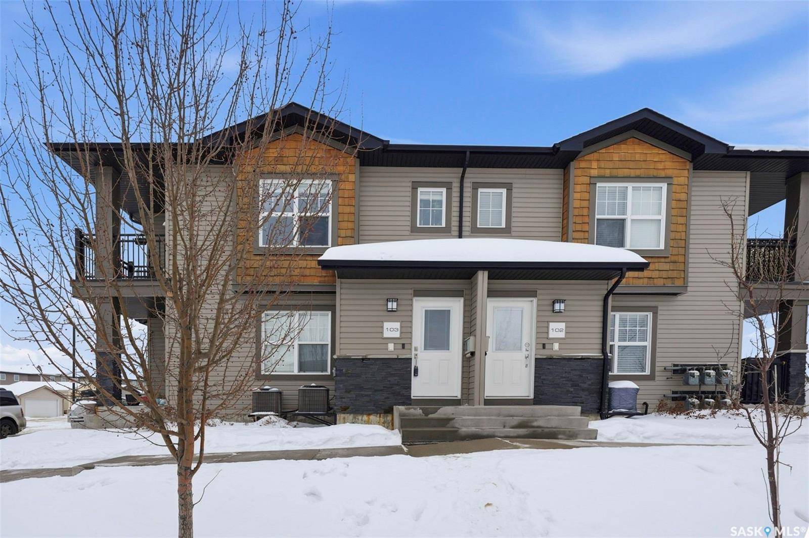 Saskatoon, SK S7R 0L9,1120 Hampton CIRCLE #103