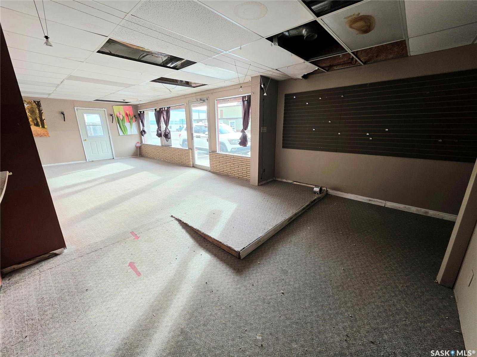 Kerrobert, SK S0L 1R0,428 Pacific AVENUE