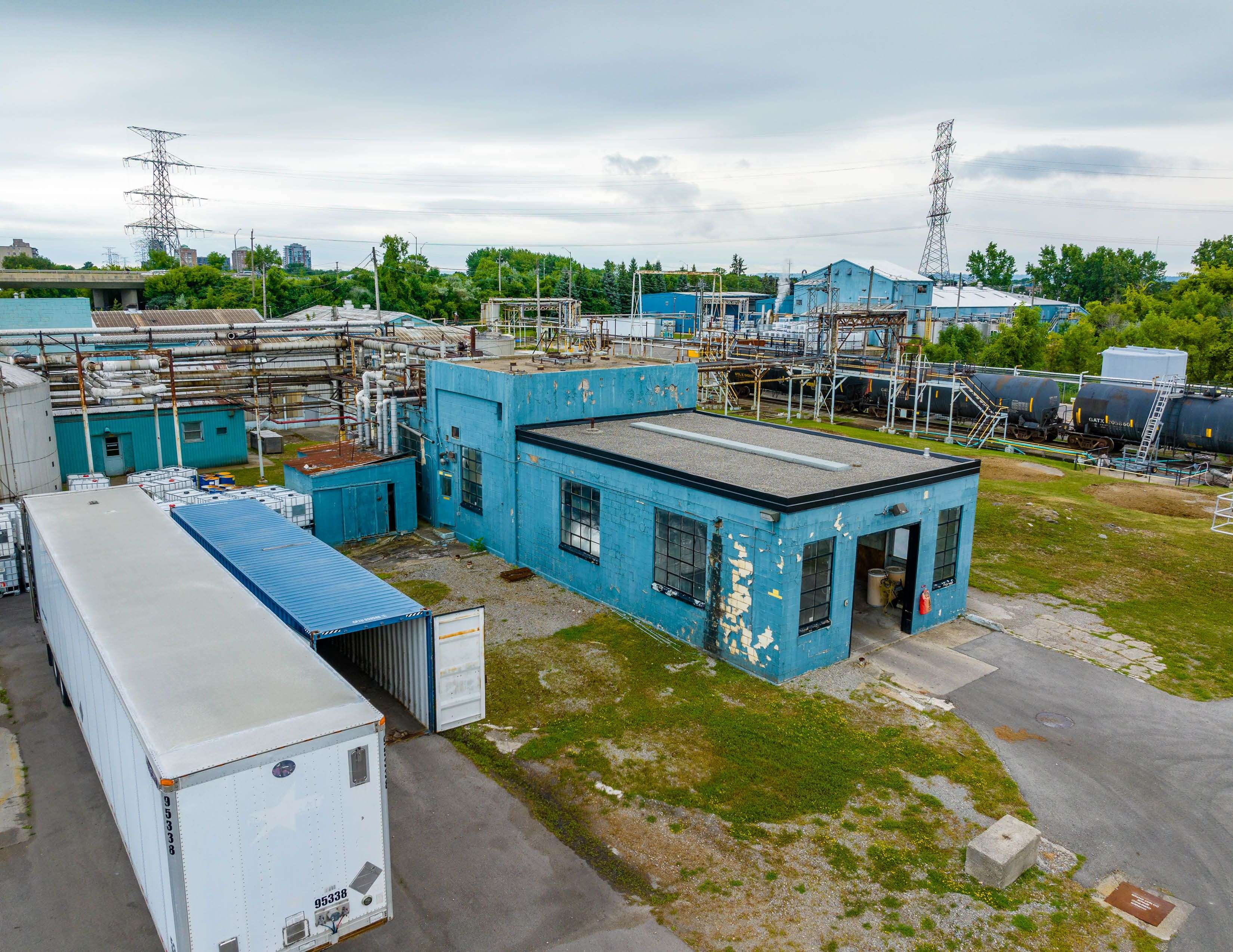 Burlington, ON L7R 2J7,Address not disclosed