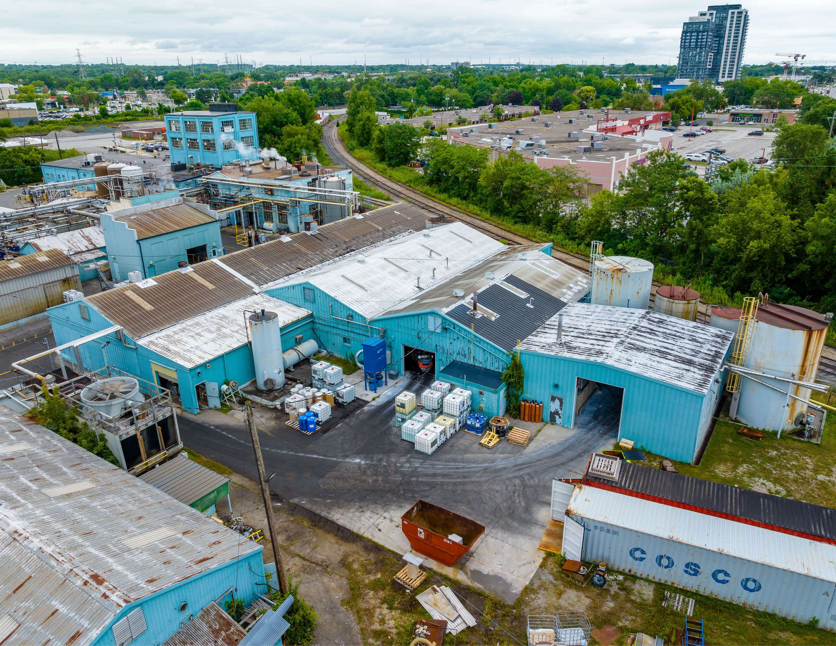 Burlington, ON L7R 2J7,Address not disclosed