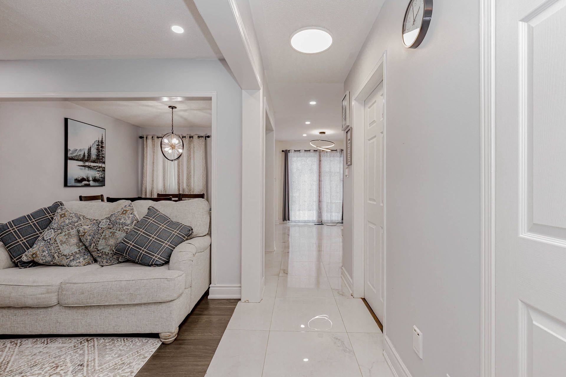 Brampton, ON L6V 4J2,36 Valonia DR