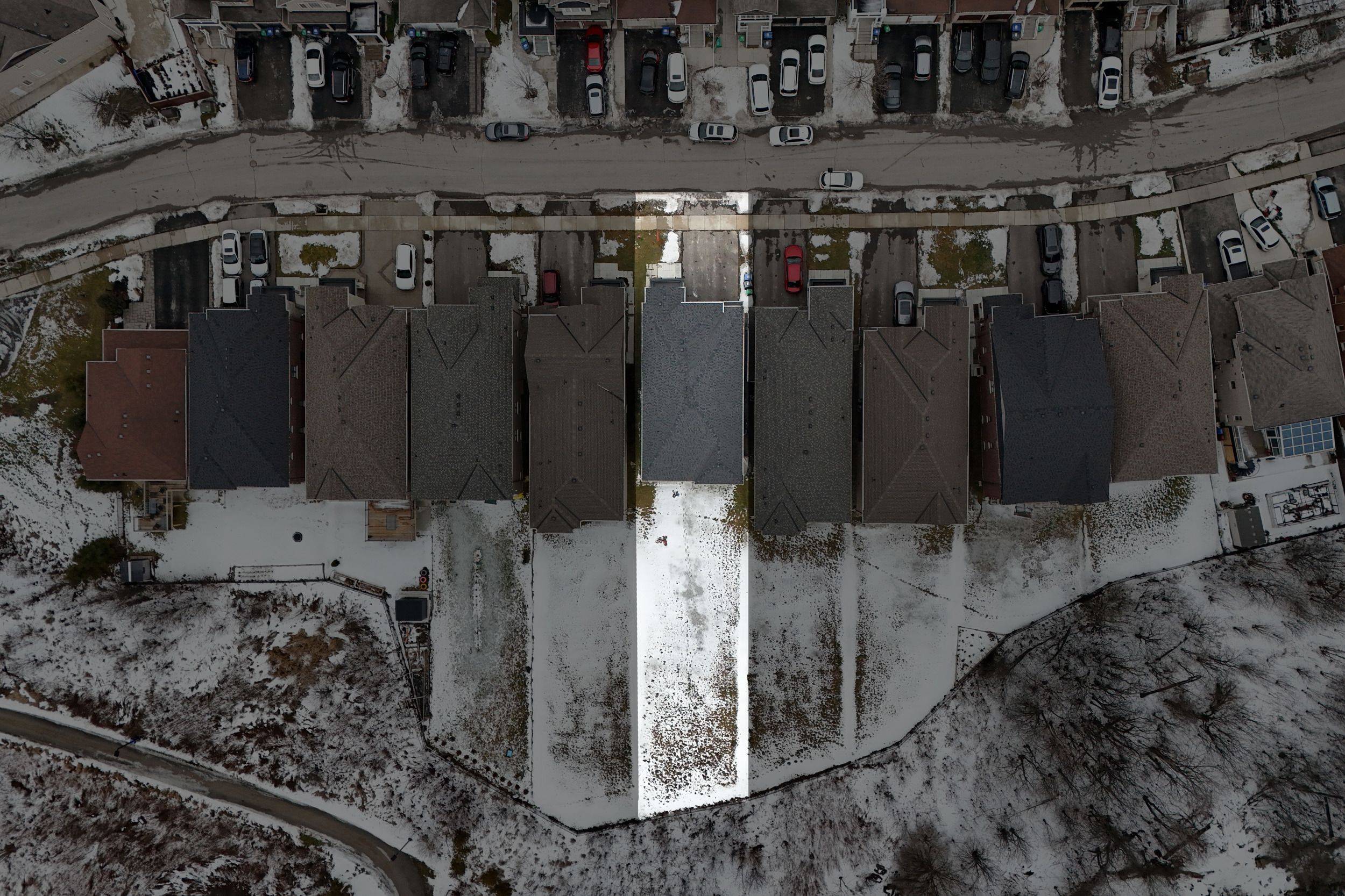 Brampton, ON L6R 0Y9,41 Rainbrook Close