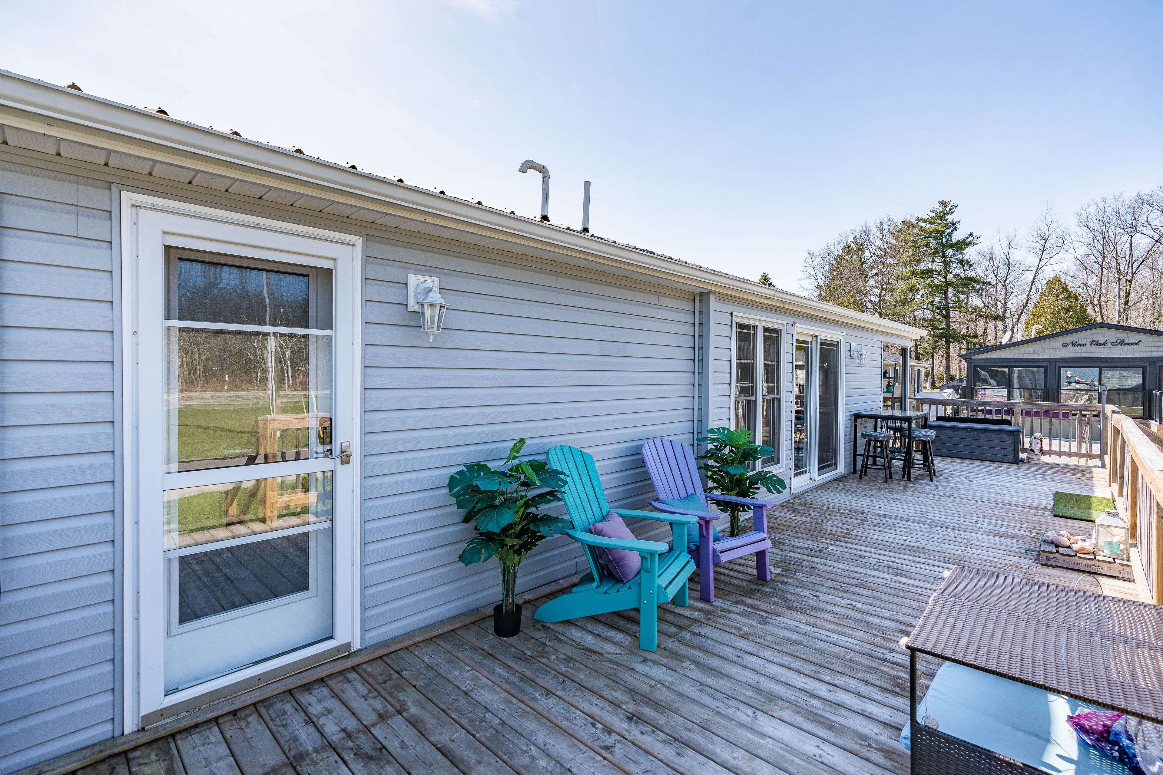 Burlington, ON L7P 0C5,4449 Milburough Line #10 Oak Street