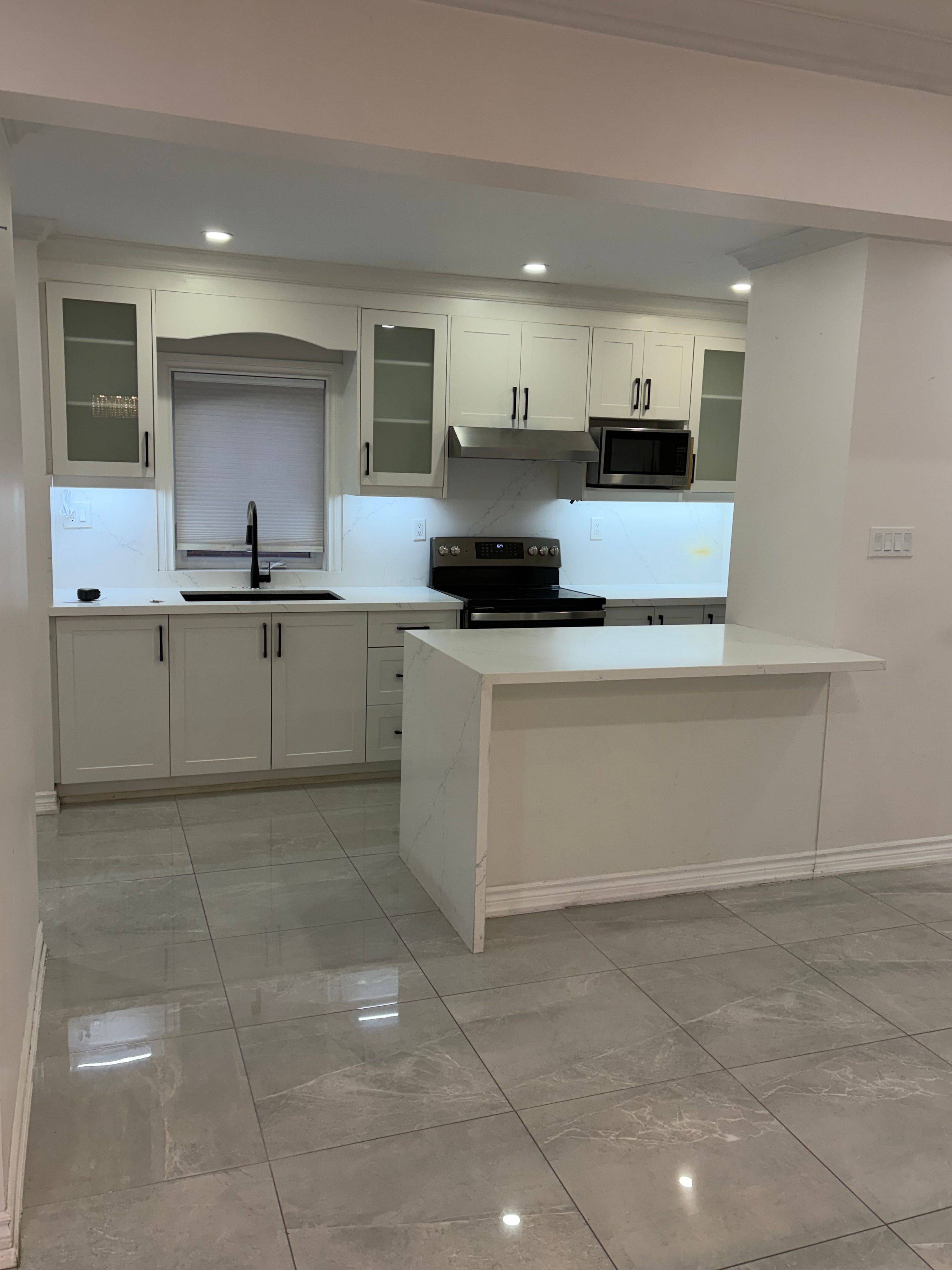 Toronto W04, ON M9N 2M4,200 Gary DR