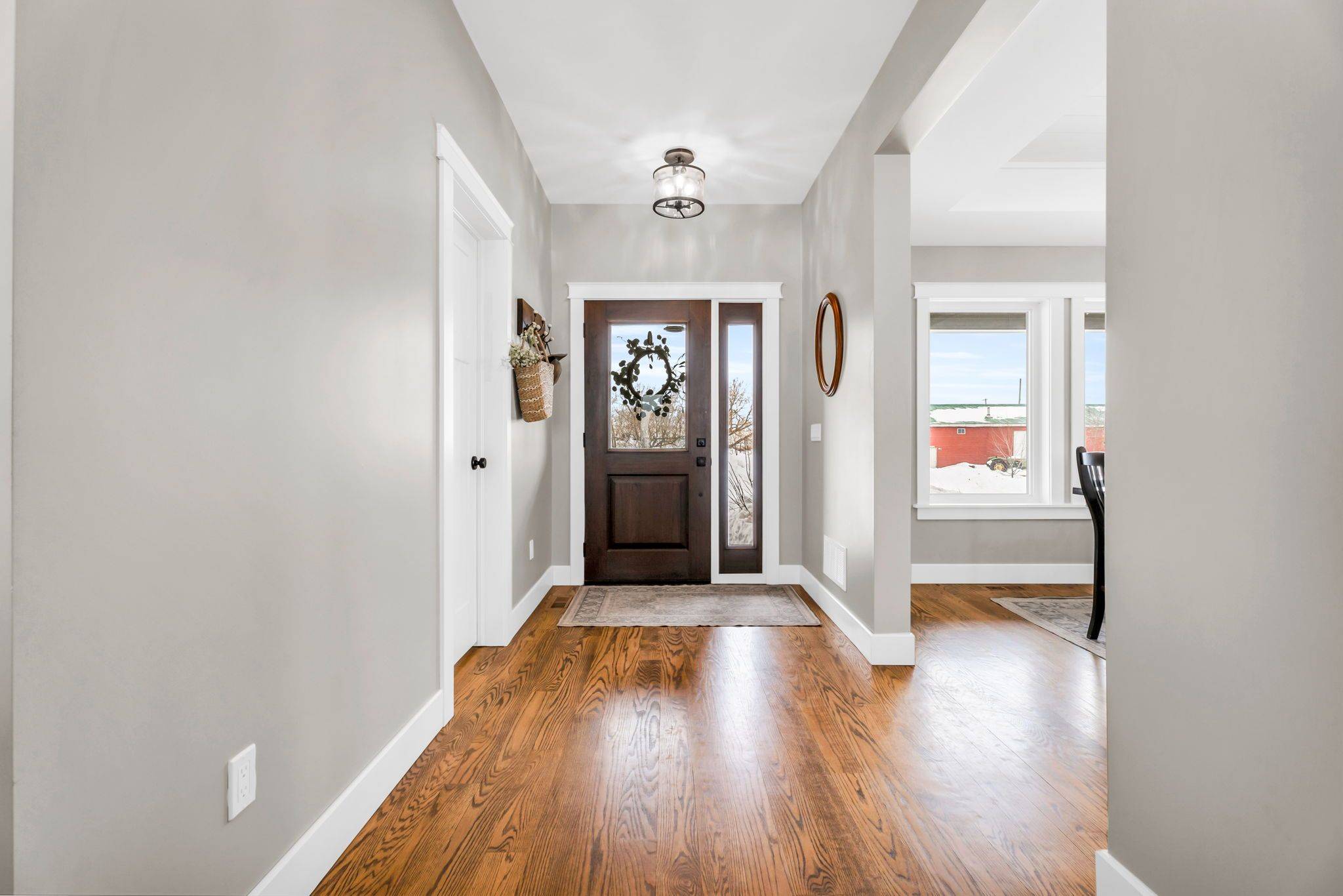 Mulmur, ON L9V 0W4,706249 County Road 21 N/A