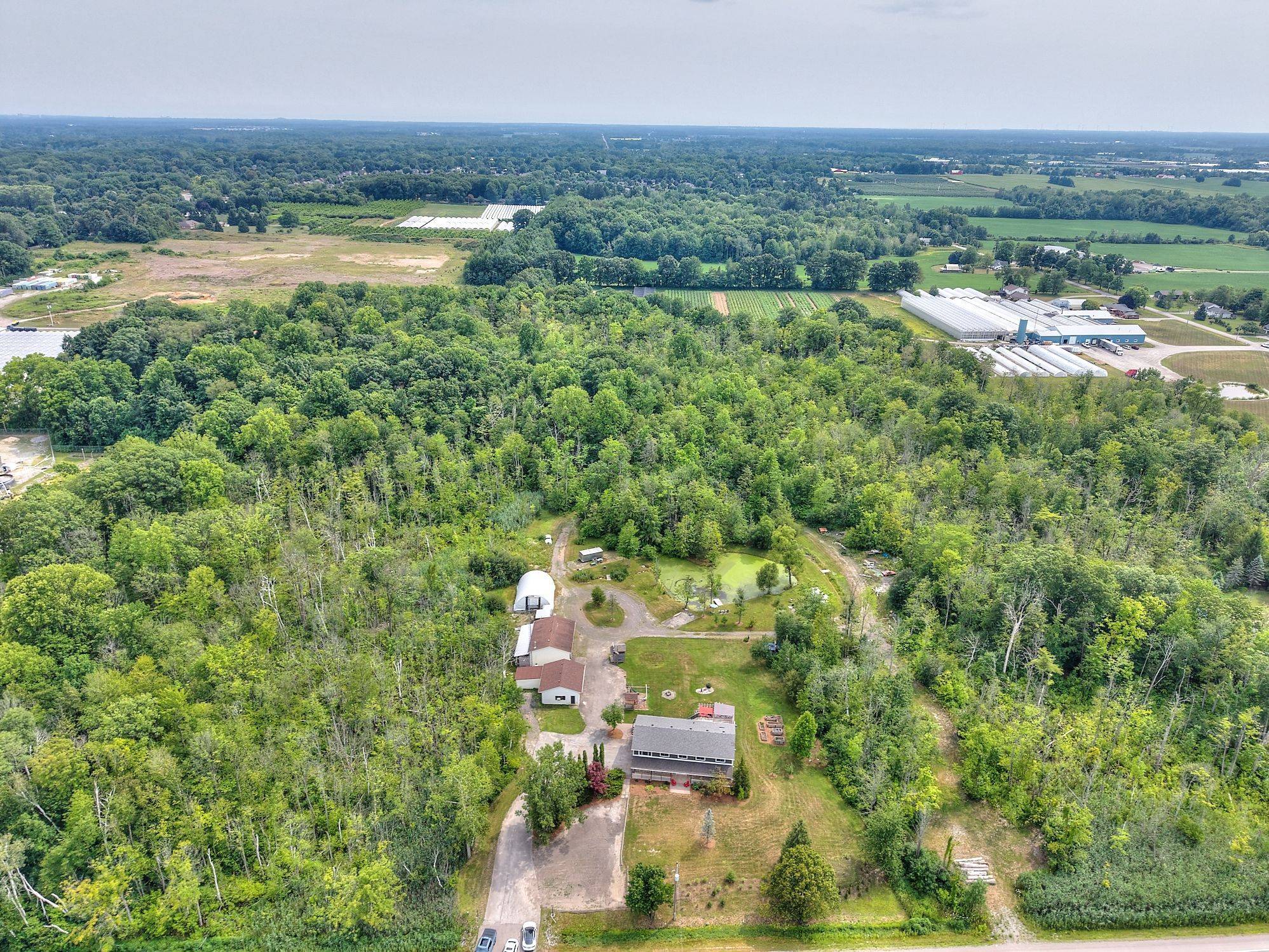 Pelham, ON L0S 1C0,740 Highway 20 N/A