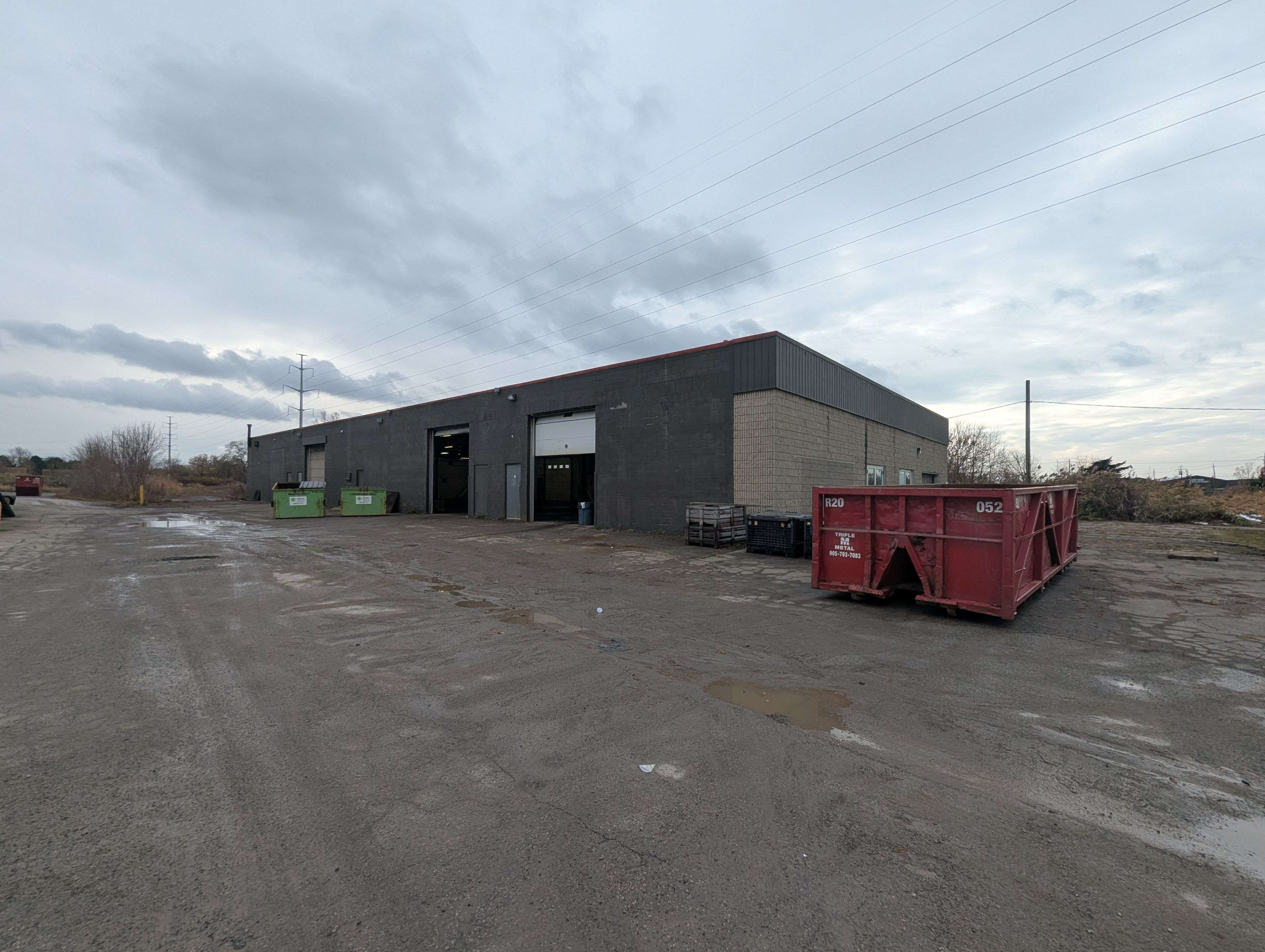 St. Catharines, ON L2R 7K6,204 Dunkirk RD