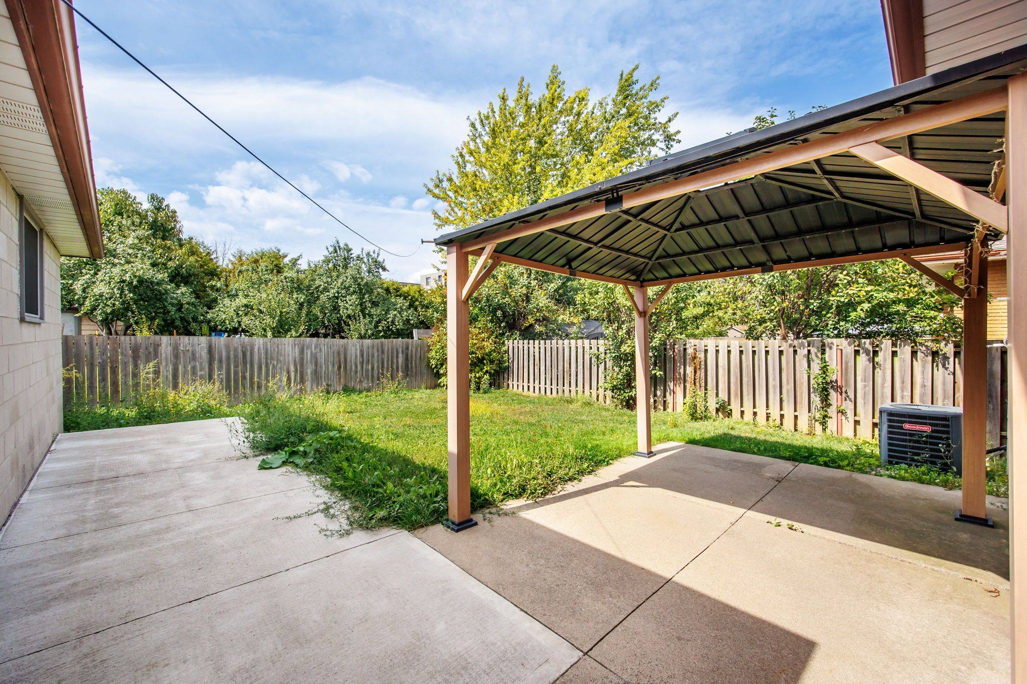 Hamilton, ON L8G 2H7,60 Champlain AVE